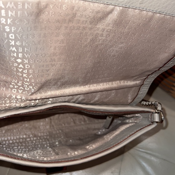 Lovely Kate Spade Purse - Picture 5 of 12